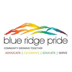 blue ridge pride 2022