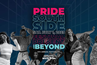 Chicago Black Pride 2024