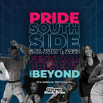 chicago black pride 2024