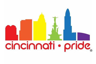 Cincinnati Pride 2021