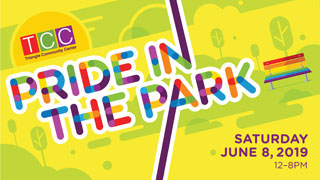 Fairfield Pride in the Park 2020