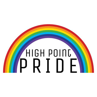High Point Pride 2019