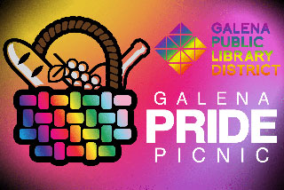 Galena Pride Picnic 2022