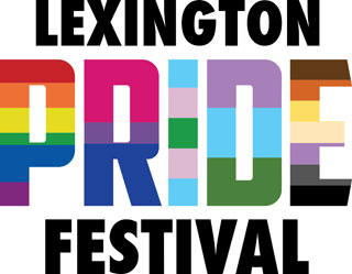 Lexington Pride Festival 2020