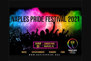 Naples Pride FL 2022
