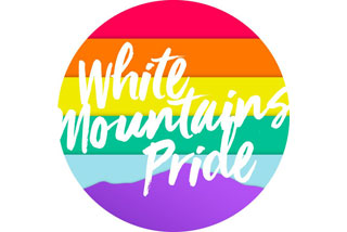 White Mountains Pride 2022