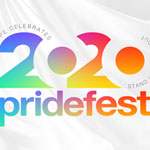 new hope celebrates pridefest 2020