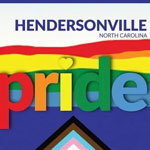 hendersonville pride 2022