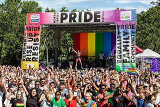North Jersey Pride 2019
