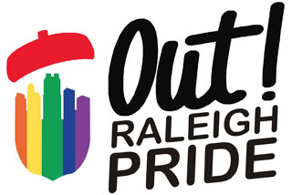 Out Raleigh Pride 2021