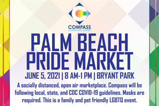 Palm Beach Pride 2025