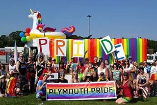 Plymouth Pride 2024 MA