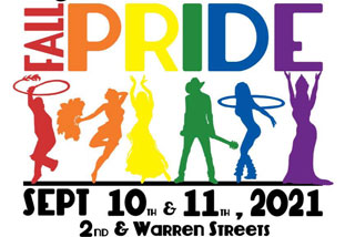 Quad Cities Pride Festivals 2021