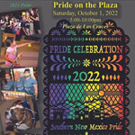 southern new mexico pride 2024
