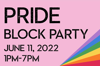 Clark County Pride 2022