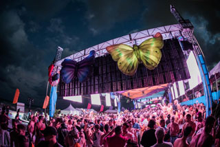 Winter Party Festival Miami 2025