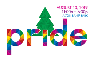 Eugene Springfield Pride Festival 2019