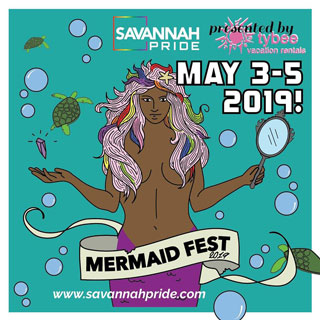 Mermaid Fest 2019