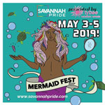mermaid fest 2019