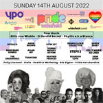 wakefield pride 2025 pic of wakefield pride 2025