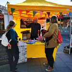 colwyn bay pride 2025 pic of colwyn bay pride 2025