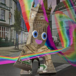 machynlleth pride 2025 pic of machynlleth pride 2025