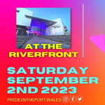 pride in the port 2024