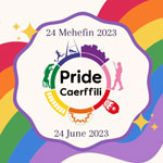 pride caerffili 2025 pic of pride caerffili 2025