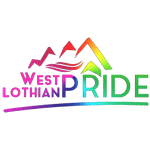 west lothian pride 2025 pic of west lothian pride 2025