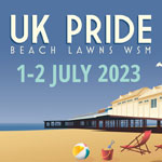 weston super mare pride 2026 pic of weston super mare pride 2026