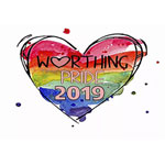 worthing pride 2020