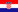 Croatia flag