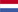Netherlands flag