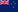 New Zealand flag