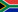 South Africa flag