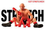 stretch anal toys