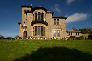 Photo of Craigard House Hotel