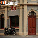 the laird hotel melbourne