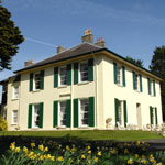 elm grove country house tenby