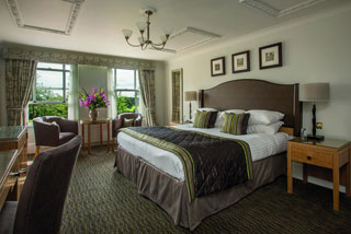 Photo 2 of Rookery Hall Hotel & Spa