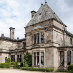 rookery hall hotel & spa nantwich