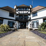 cooden beach hotel bexhill-on-sea