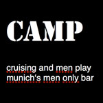 camp munich