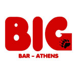 big bar athens
