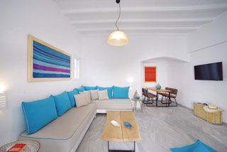 Photo 2 of Mykonos Town Suites