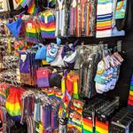 gay pride shop manchester