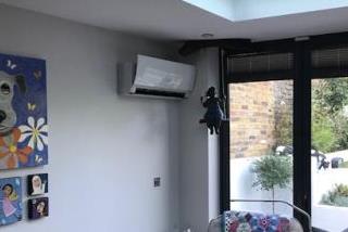 Photo of Air Conditioning London
