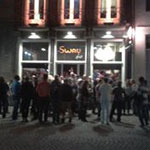 sway cafe maastricht