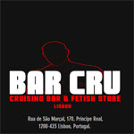 bar cru shop lisbon