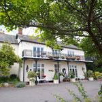 farthings country house hotel & restaurant taunton